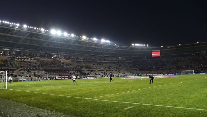 Torino-Venezia 1-2, 6681 paganti: nemmeno il mini-abbonamento funziona - immagine 1