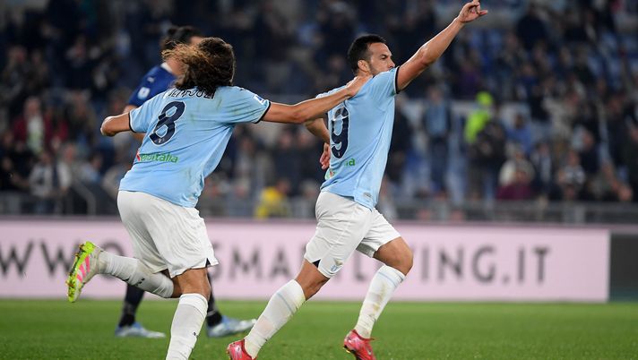 Lazio, Pedro cerca un altro guizzo: serve il colpo del campione al Meazza - immagine 1