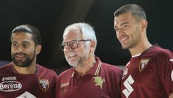 UFFICIALE – Il Torino prosegue la partnership con Joma
