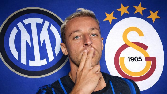 Romano: “Frattesi, Inter vuole obbligo a queste condizioni. Galatasaray, Premier e Juve…” - immagine 1
