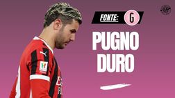 Calciomercato Milan, pugno duro con Theo Hernandez: è out dal progetto. Allegri e dirigenza …