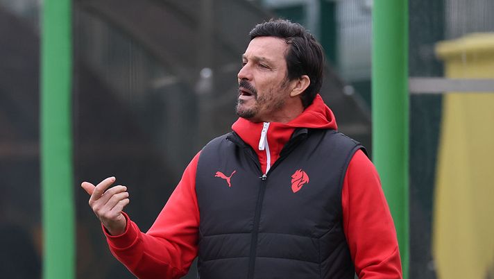 Serie D, Milan Futuro: obiettivo zona Play-off a nove giornate dalla fine - immagine 1