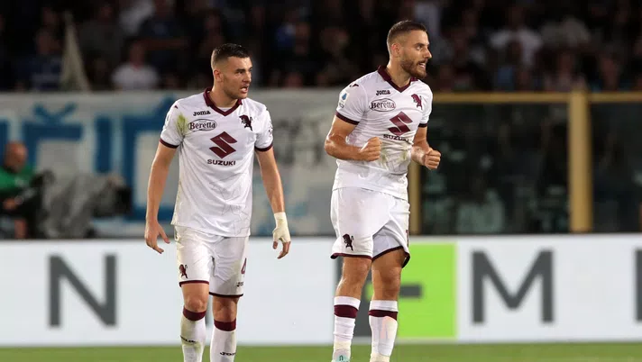 Verso Torino-Lecce: dove vedere la gara in tv e in streaming - immagine 1
