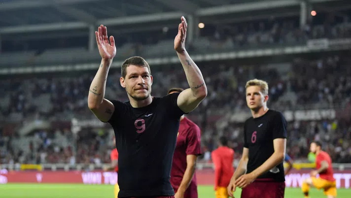La linea d’ombra di Belotti: i dubbi del capitano - immagine 1