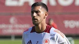 La rincorsa di Pellegrini. È ballottaggio con Pisilli