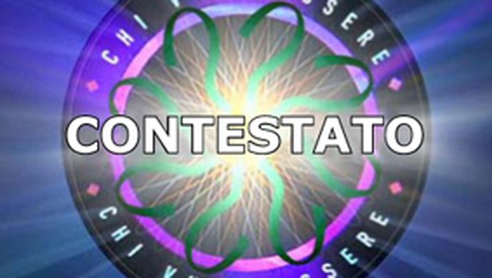 Chi vuol essere contestato? - immagine 1