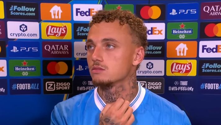 Napoli, sfogo Lang: “Parlato una volta con Conte. 6-2 scandaloso. Meglio non dica nulla su…” - immagine 1