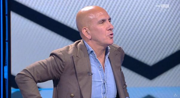 Di Canio a valanga contro l’Inter: “Squadra senza virilità, doveva scegliere. Ecco chi manca!”- immagine 2