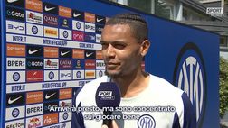 Akanji: “Doblete sarebbe incredibile! Rispondo sul futuro, parlai col Milan ma direi che l’Inter…”