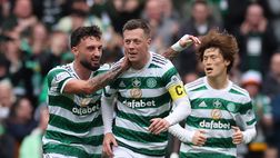 Lazio, il weekend delle Eurorivali: il Celtic in rimonta rialza la testa