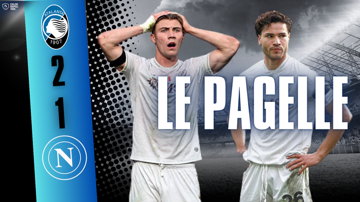 Atalanta-Napoli, le pagelle: Hojlund lotta, bene Alisson Santos! Ma la decide Chiffi- immagine 2