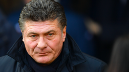 Verona-Cagliari, i convocati di Mazzarri