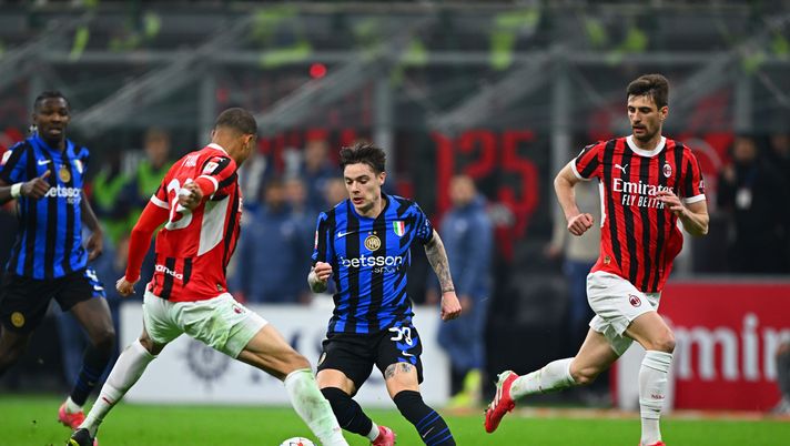 Inter-Milan, sfida a colpi di mercato: il prezzo delle rose attuali - immagine 1