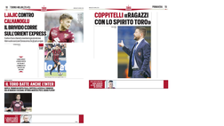 Video – Rassegna Stampa TN del 18/04/2018: i giornali sul Milan e la Primavera