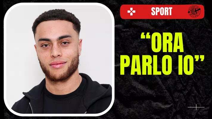 Sergiño Dest AC Milan