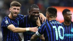TS – Torino, che errore con Sucic: il retroscena. L’Inter spera in un nuovo epic croato