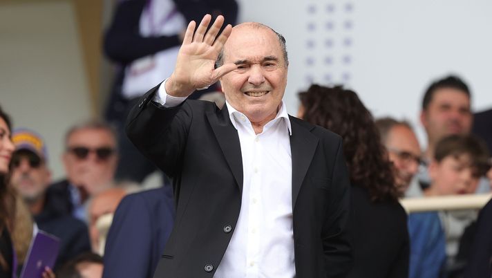 È morto il presidente della Fiorentina Rocco Commisso - immagine 1