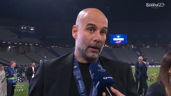 Sacchi: “Guardiola sentiva il peso della finale con l’Inter. Non miglior City, forse stanchi”- immagine 2
