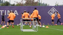 VIDEO – Rifinitura viola in pillole