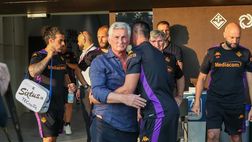Il Pres. del Grosseto: “Amo la Fiorentina. Mercato? Ecco cosa mi aspetto”