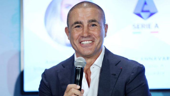 UFFICIALE – Fabio Cannavaro è il nuovo allenatore dell’Udinese: il comunicato - immagine 1