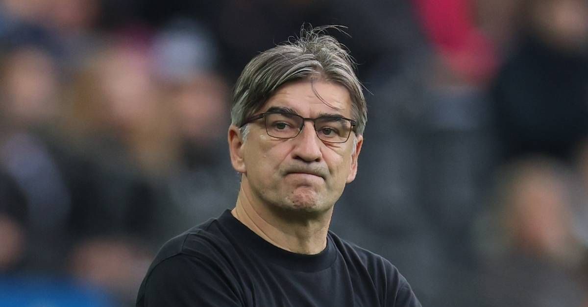 atalanta criscitiello duro su d8217amico in estate forse pensava pi249 al milan che al nuovo allenatore 8230