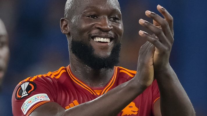 Lukaku, Aouar, Azmoun, Zalewski: le Nazionali hanno portato sorrisi - immagine 1