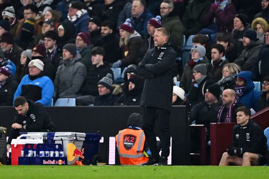 West Ham, Potter: “La risposta dei giocatori è stata grandiosa, sotto con il Fulham”- immagine 3