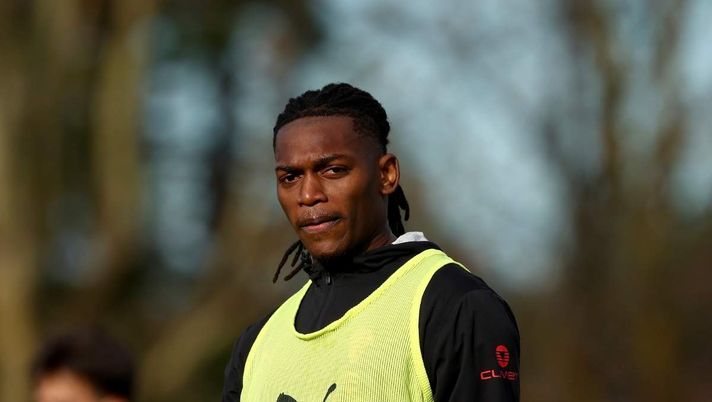 Pancaro: 'Scudetto per il Milan? C'è una variabile. Ecco la fortuna di Leao'