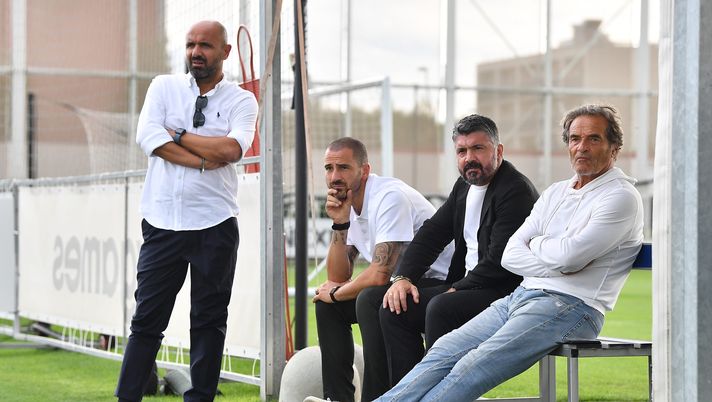 Italia, Riccio: “L’Irlanda ha tanti punti di forza, vogliamo sbloccare subito la gara” - immagine 1