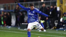 Calciomercato, l’ex granata Simone Verdi lascia Como: rimane in Italia