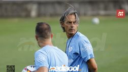 Palermo, Inzaghi e la ricerca della perfezione per una squadra vincente