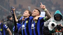 Inter blinda Lautaro e Barella: cifre e dettagli dei rinnovi. Scenario a sorpresa per Dumfries