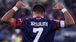 Orsolini: “Penso spesso ‘perché lui sì e io no?’. Le lacrime per la Champions, Bologna e la Nazionale…”