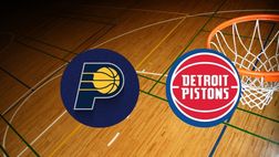 Indiana-Detroit, dove vedere la NBA in Diretta Tv e in Streaming