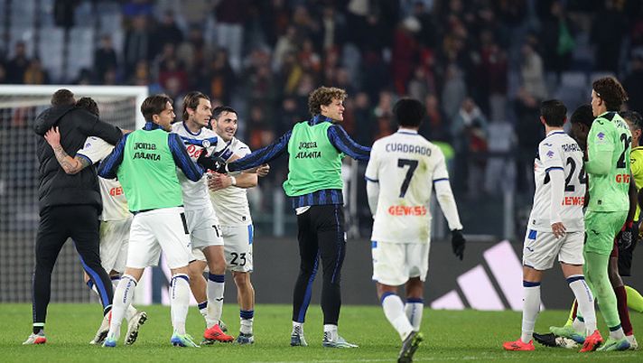 Ex Milan, Alessandro Melli: “Spero nello Scudetto all’Atalanta” - immagine 1