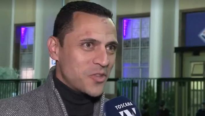 Romulo ospite al Franchi: “Fiorentina come una mamma. Dodo sarà fortissimo” - immagine 1