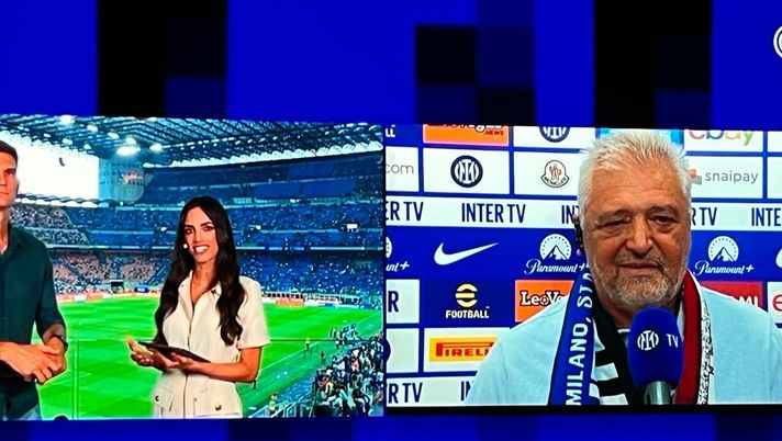 Altobelli a Inter TV: “L’Inter ha fatto buoni acquisti. Speriamo che Arnautovic…” - immagine 1