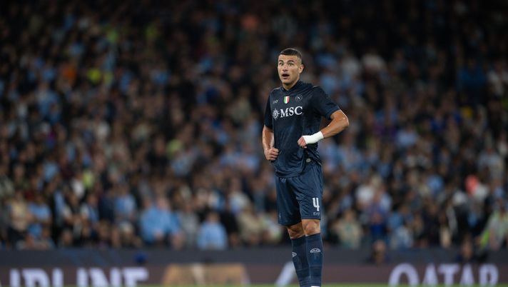 Napoli in ansia per Buongiorno: ecco quando sosterrà gli esami. Le prime sensazioni – Sky - immagine 1