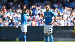 Difesa horror Napoli, l’addio di Kim non spiega la crisi: il motivo dei tanti errori