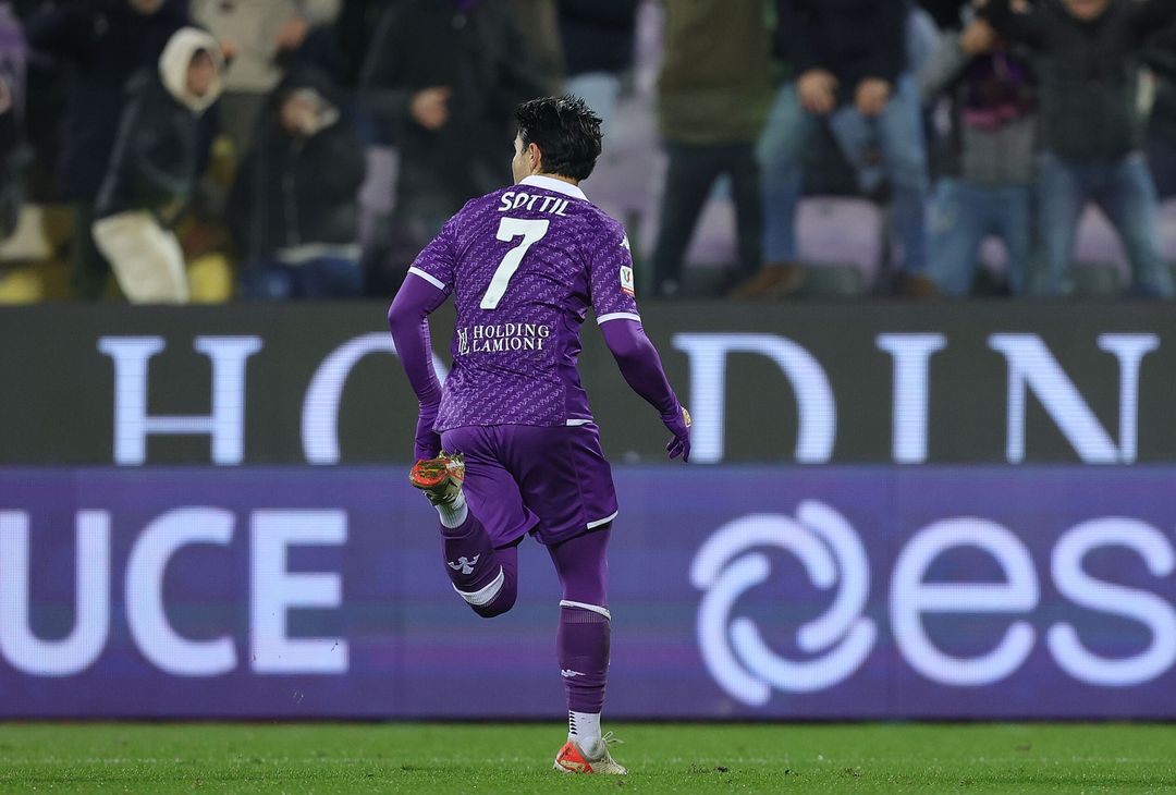 GALLERY VN – Le immagini più belle di Fiorentina-Parma - immagine 132