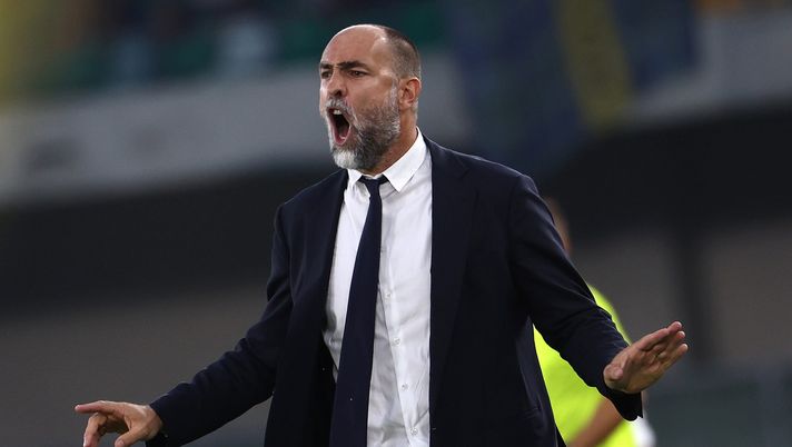 GETTY IMAGES Tudor: “Decisioni arbitrali incredibilmente sbagliate, noi stanchi” - immagine 1