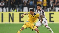 PALERMO, UFFICIALE L’ARRIVO DI RUI MODESTO: IL COMUNICATO