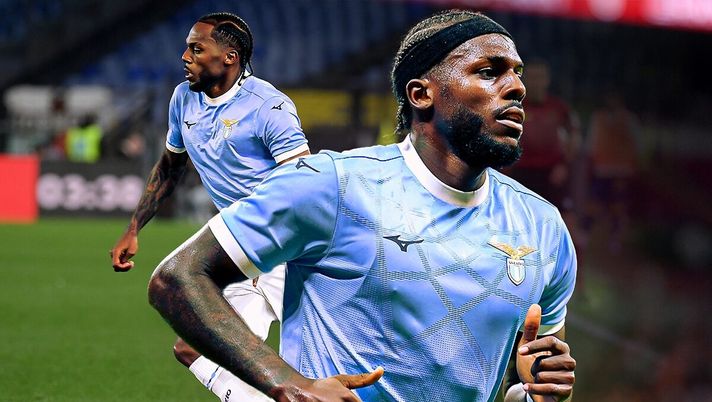 Non solo Tavares, Nazione: “Con la Lazio canale aperto anche per 2 cessioni” Non solo Tavares, Nazione: “Con la Lazio canale aperto anche per 2 cessioni” - immagine 1