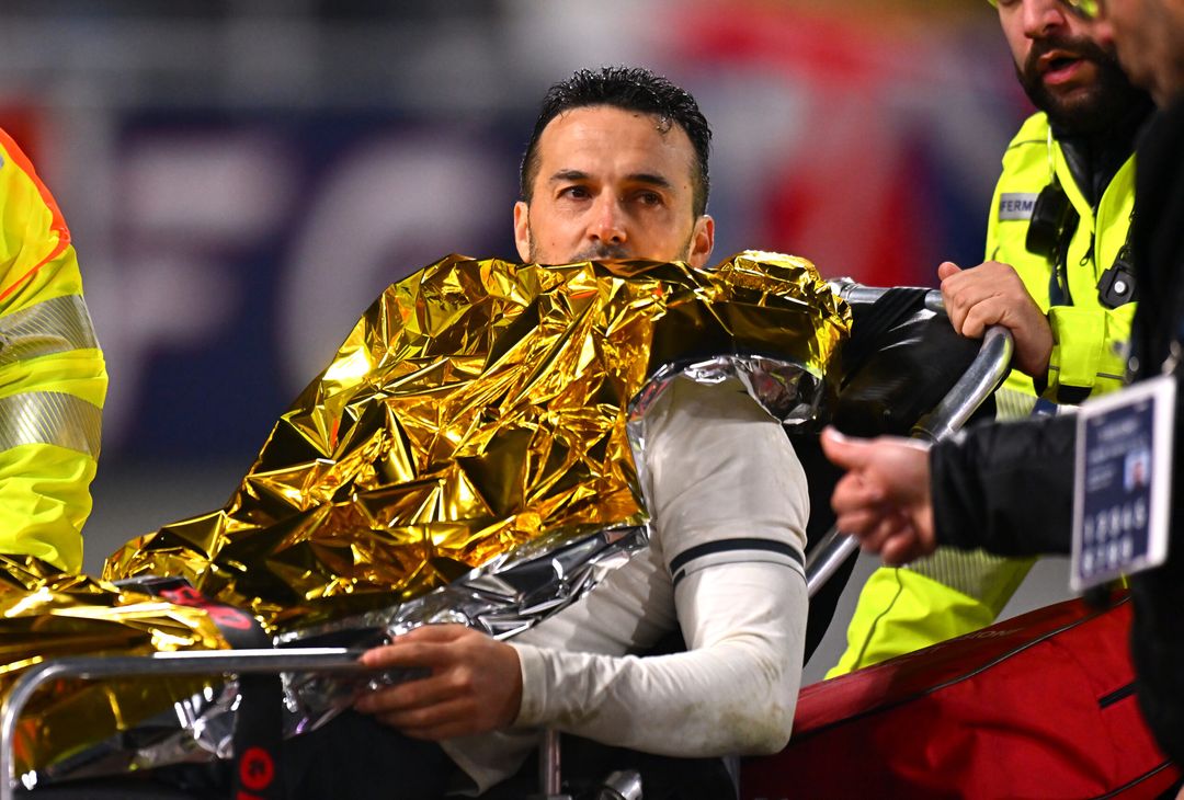 Bologna-Lazio, le migliori immagini dei quarti di Coppa Italia – GALLERY - immagine 2