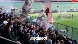 Palermo, prosegue la campagna abbonamenti: raggiunta quota 6130