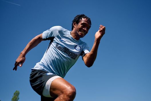 Inter, riecco Cuadrado: ora vuole un gran finale di stagione. E il rinnovo…- immagine 2