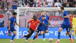 Croazia-Ghana, Sucic uomo chiave: assist e cartellino nel mirino delle quote