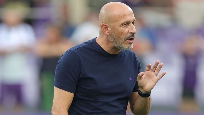 Italiano: “L’Inter è una corazzata. Europa? Primo grande obiettivo” - immagine 1