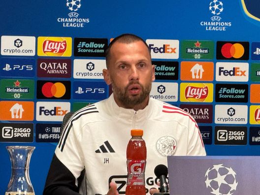 Palma: “Inter, occhio a questo giocatore in particolare dell’Ajax. Assomiglia a…”- immagine 2